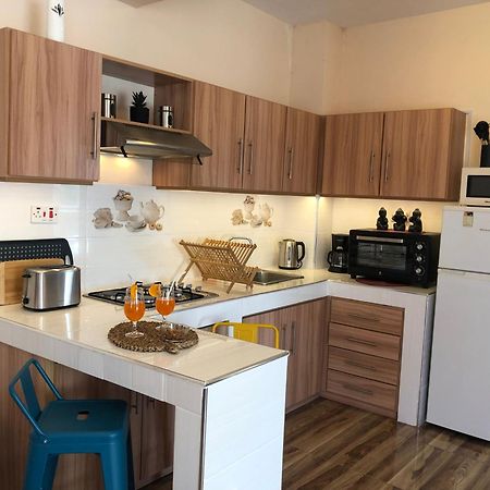Appartement Cosy A 300M De La Mer 佩雷贝勒 外观 照片