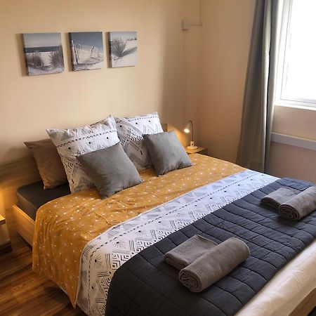 Appartement Cosy A 300M De La Mer 佩雷贝勒 外观 照片