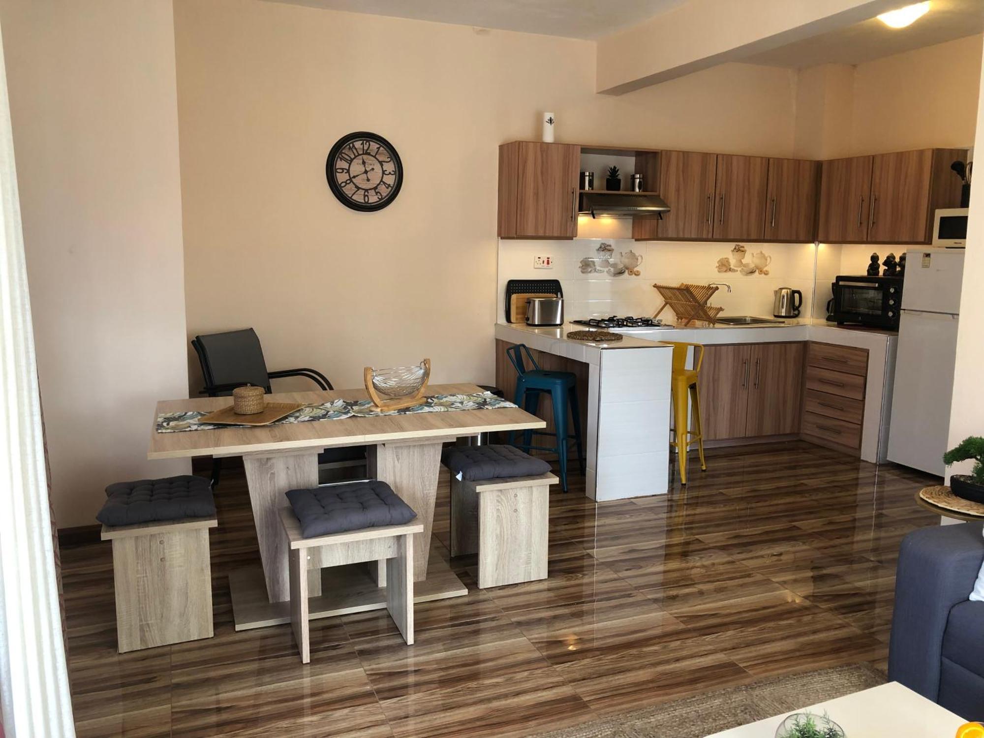 Appartement Cosy A 300M De La Mer 佩雷贝勒 外观 照片