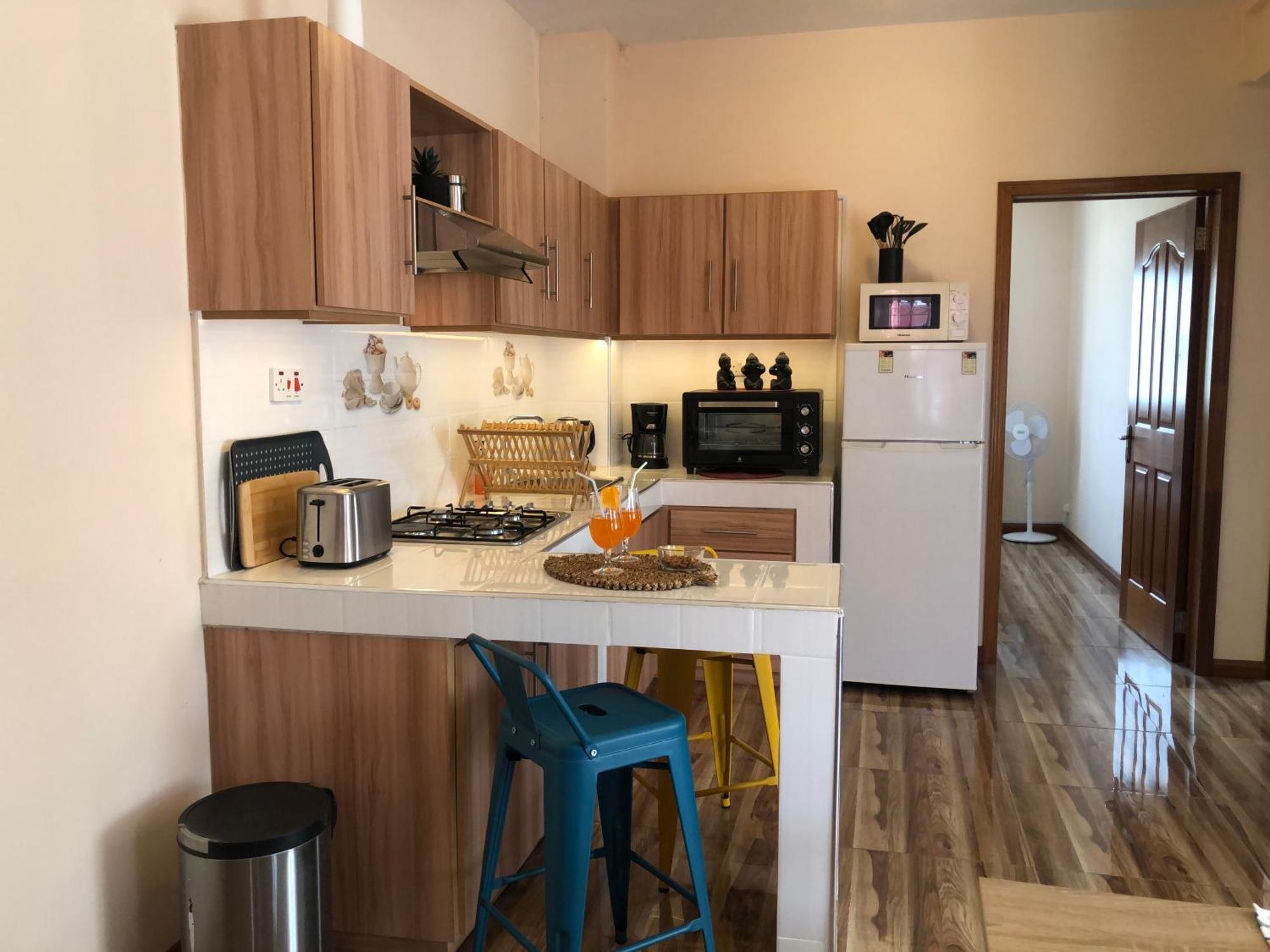 Appartement Cosy A 300M De La Mer 佩雷贝勒 外观 照片