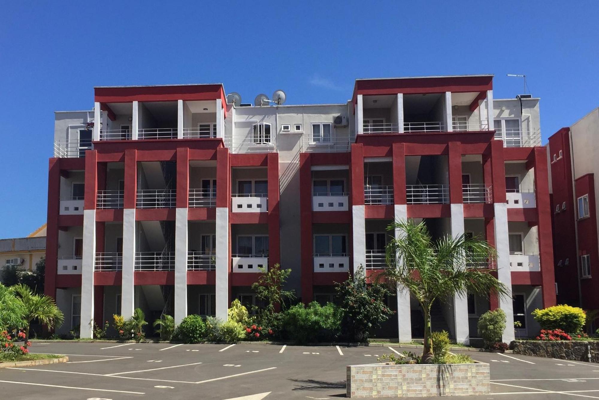 Appartement Cosy A 300M De La Mer 佩雷贝勒 外观 照片