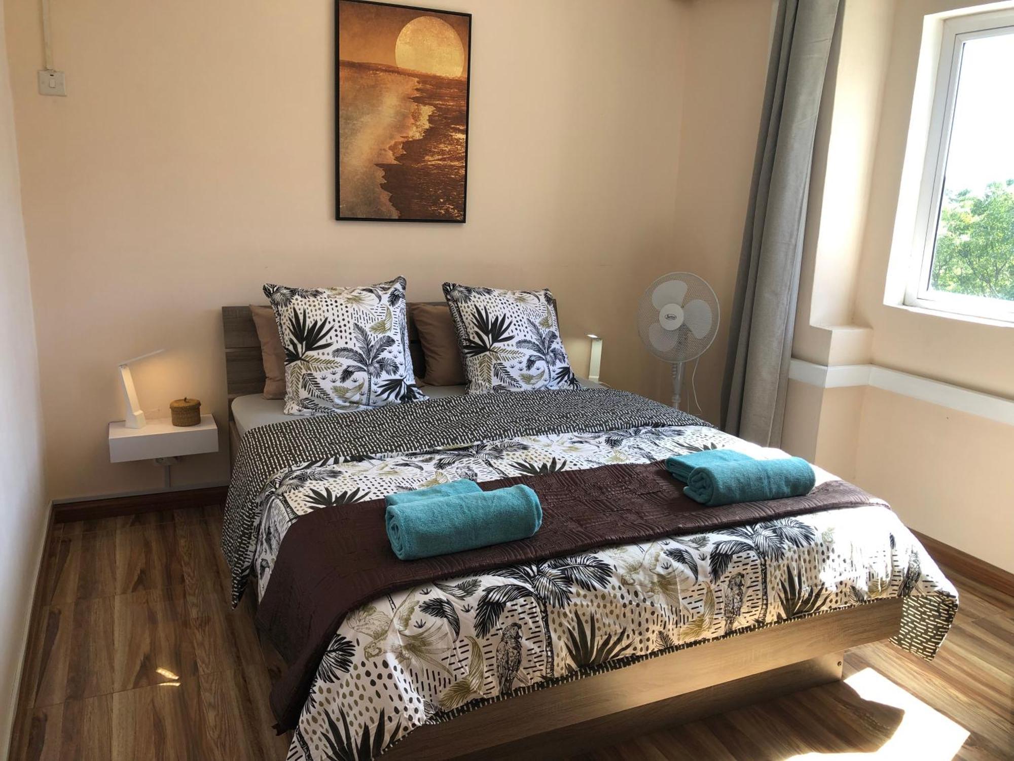 Appartement Cosy A 300M De La Mer 佩雷贝勒 外观 照片