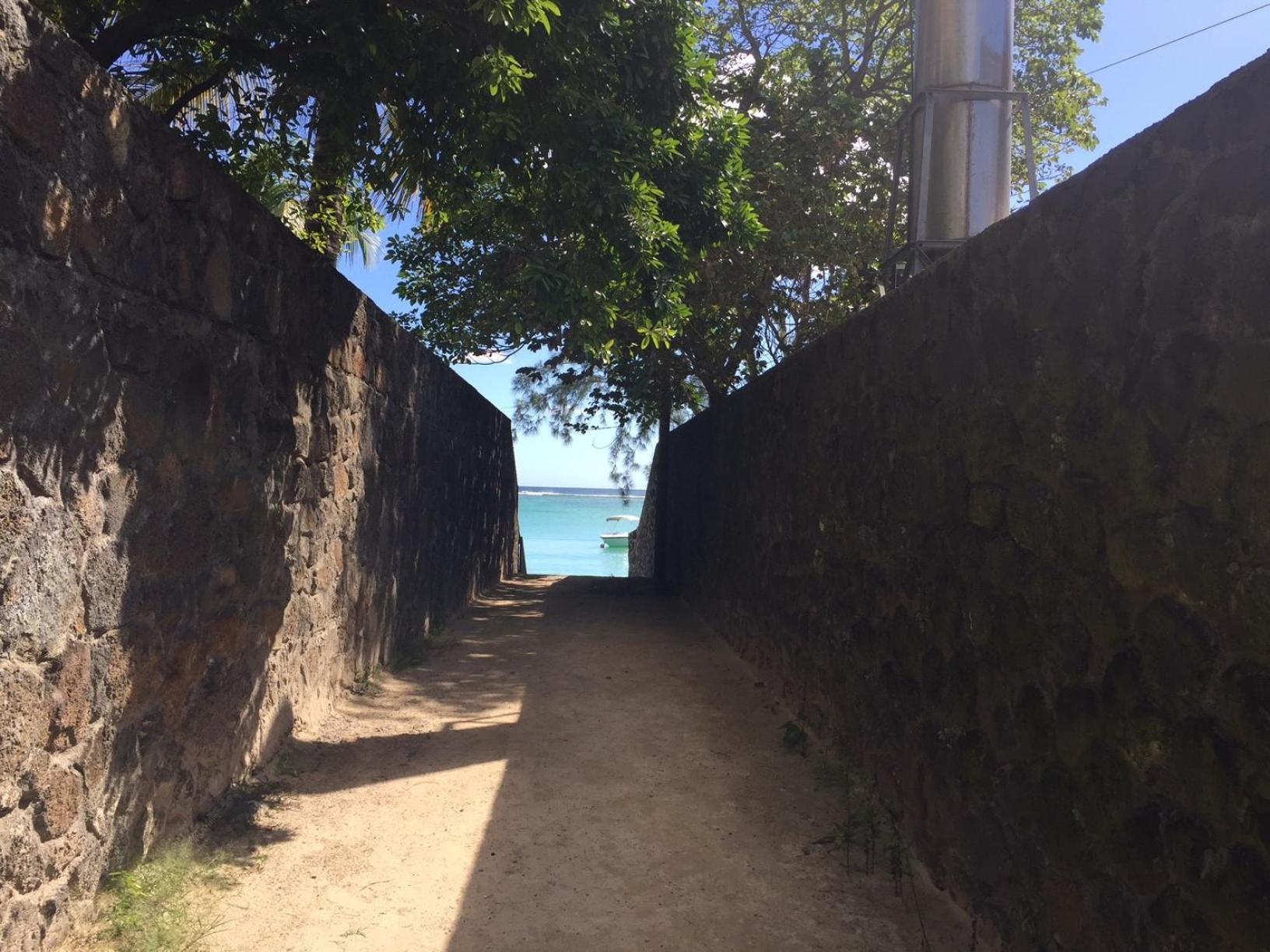 Appartement Cosy A 300M De La Mer 佩雷贝勒 外观 照片