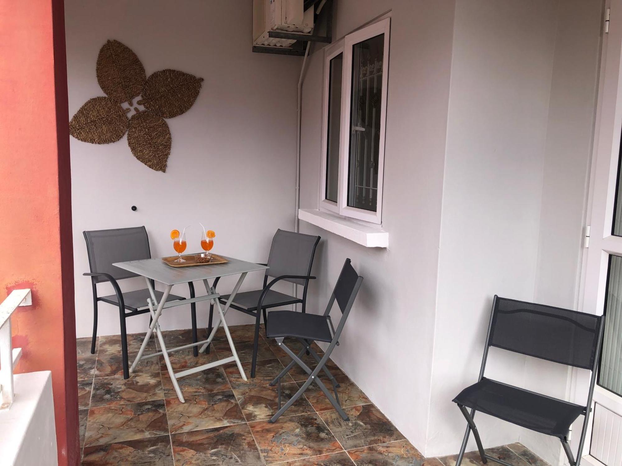 Appartement Cosy A 300M De La Mer 佩雷贝勒 外观 照片