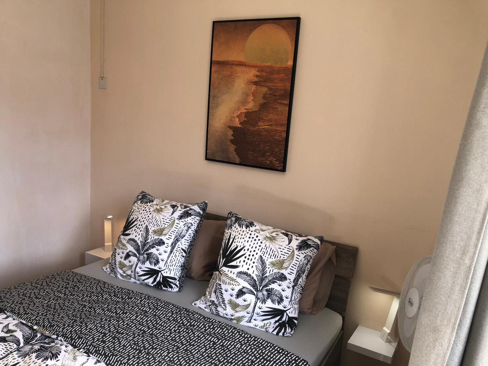 Appartement Cosy A 300M De La Mer 佩雷贝勒 外观 照片
